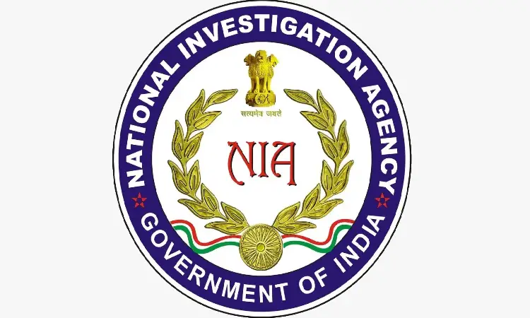 NIA Arrest One In Pune | NIA arrests one more person in ISIS Maharashtra module case