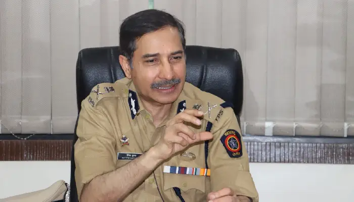 Pune Police MPDA Action | Pune police commissioner Ritesh Kumar initiated MPDA Act against notorious criminals, 38th action so far