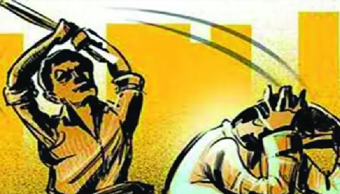 Pune Crime News | Youth kills uncle after argument while drinking alcohol