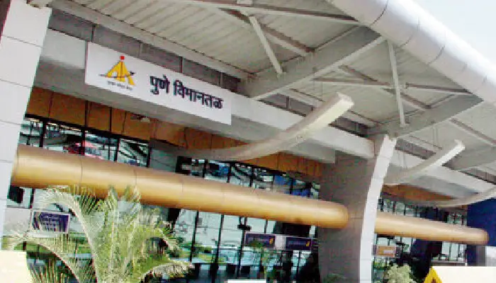 Pune News | Trial run of new terminal at Pune airport