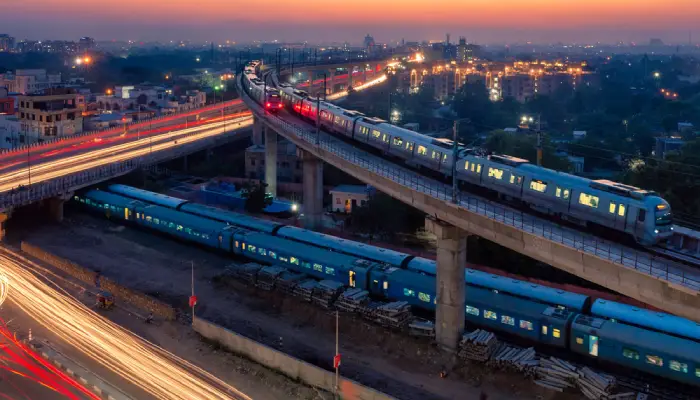 Pune Metro | Good News: Ruby Hall-Ramwadi stretch of Pune Metro to start in November