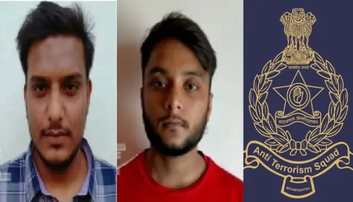 Pune Crime News | Arrest of two terrorists: State ATS arrests fifth accused in Pune