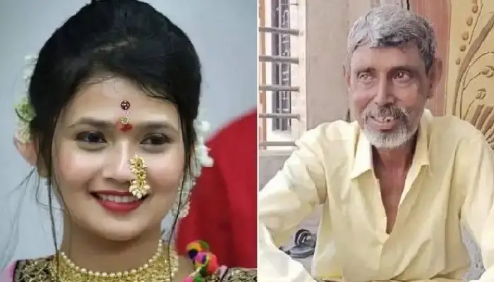 Pune News | Lavani dancer Gautami Patil’s father passes away
