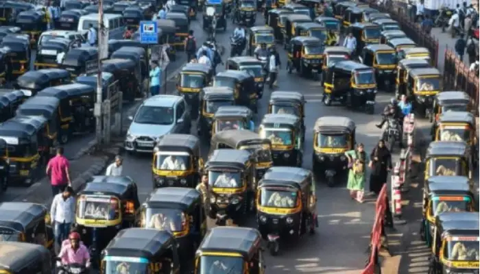 Pune News: Auto unions in Pune call for strike on October 25; 50 to 60,000 auto drivers to take part in the strike