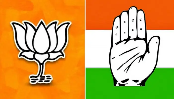 Political News | BJP, Cong locked in intense battle for MP