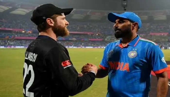 World Cup 2023 | Kane Williamson lauds IND after semi-final loss