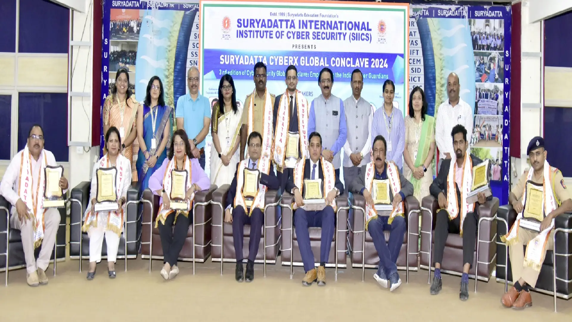 Suryadatta International Institute