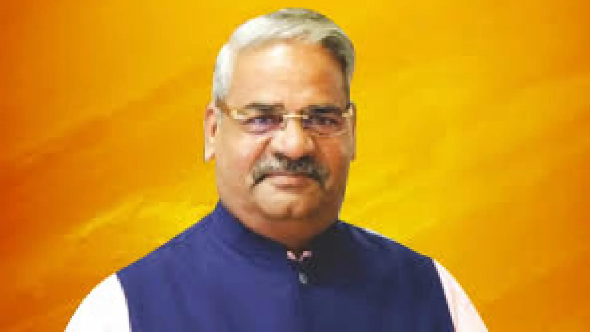 Shivajirao Adhalrao Patil
