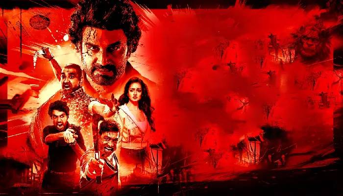 Punit Balan Studios creation, Marathi action film ‘Raanti’ in cinema halls on November 22