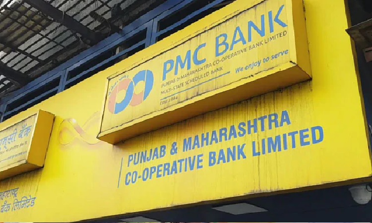 PMC bank scam