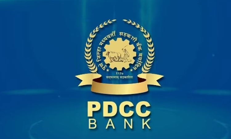 pune hindi news | pune district central co-operative bank ltd launch mobile banking app