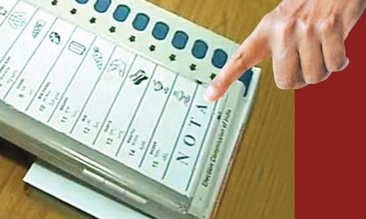 by-election announcement | dhule nandurbar akola washim and nagpur zilla parishad and panchayat samiti by elections announced