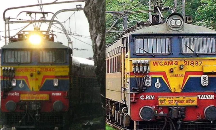 mumbai pune deccan queen | deccan queen and deccan express to resume services from june 26