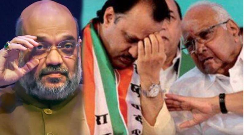 modi-new-cabinet-the-new-responsibility-given-to-amit-shah-is-likely-to-increase-the-troubles-of-the-nationalist