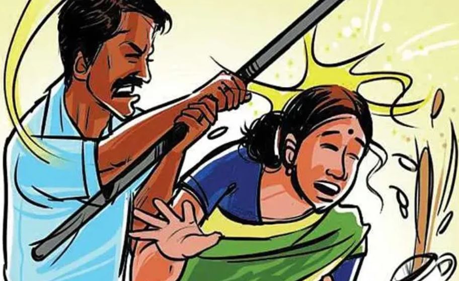 pune-crime-stepmother-murdered-with-a-weapon-in-punes-talegaon-dabhade