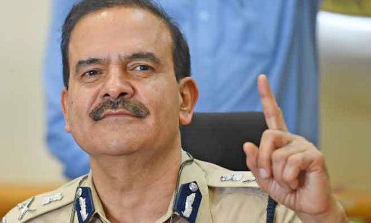 murder female police officer deputy superintendent police nipunge alleges paramvir singh