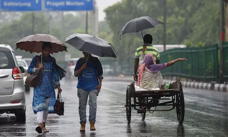 monsoon update signs of return of monsoon in state possibility of rain in pune and other district