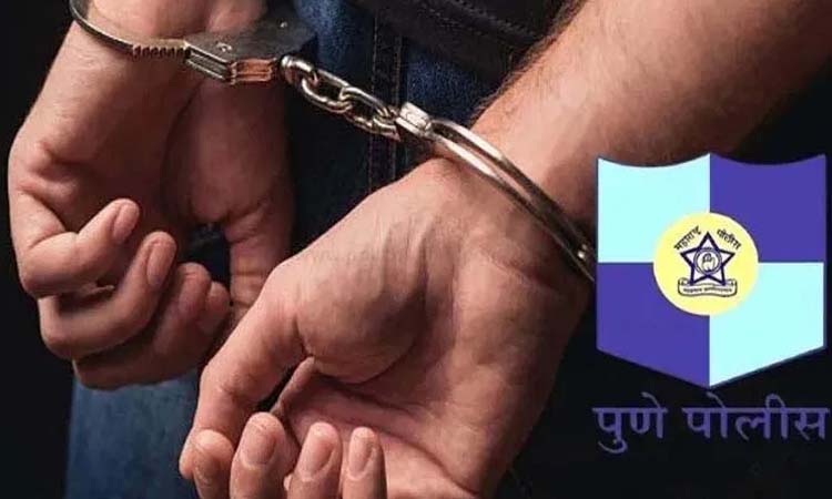 pune-crime-highprofile-women-for-enjoyment-in-the-name-of-friendship-club-fraud-case-pune-cyber-police-arrest-anup-suklal-manore News in Hindi