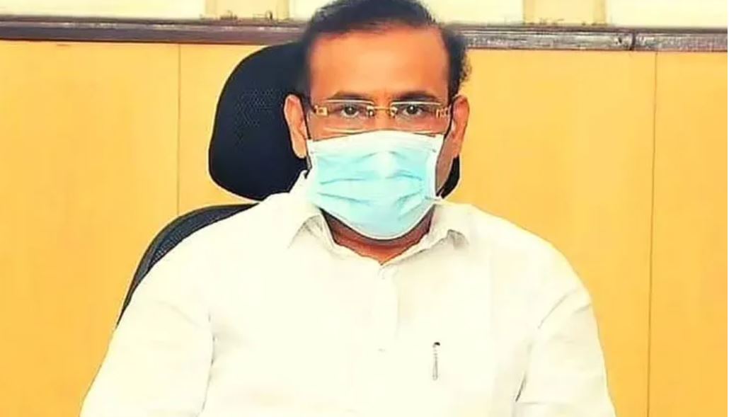 rajesh-tope-maharashtra-health-minister-rajesh-tope-appeals-not-to-worry-about-coronavirus-and-lockdown