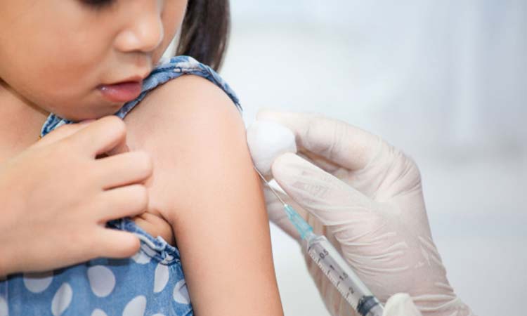 Pune News | Speed up the vaccination campaign for children aged 15 to 18 News in Hindi