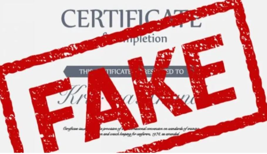 pune-crime-fraud-of-rs-57-lakh-by-issuing-fake-degree-certificates-shri-chhatrapati-shahuji-maharaj-vidyapeeth-cheating-with-myers-mit-university-280-students/