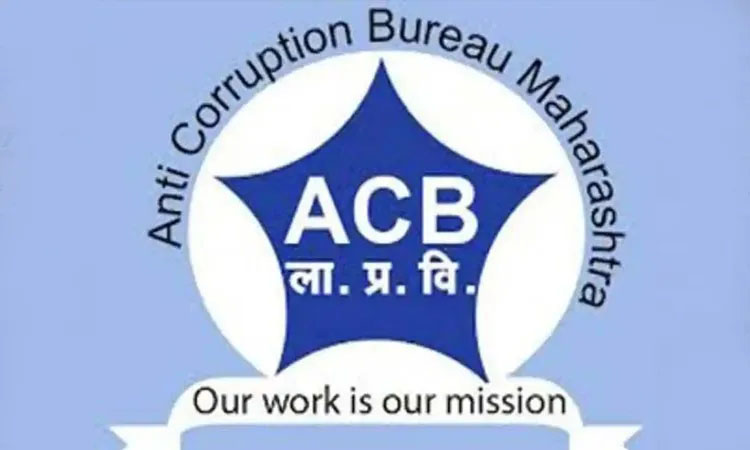 anti-corruption-bureau-acb-nashik-nashik-acb-arrest-forrest-officer-executive-engineer-dinesh-kumar-baguldemanding-28-lakh-bribe News in Hindi