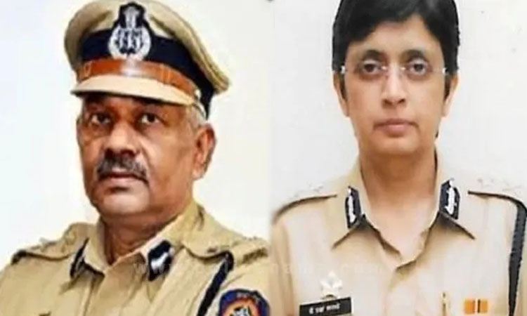 maharashtra-ips-promotion-additional-director-general-of-police-adg-sanjay-kumar-and-pragya-sarawade-promoted-to-director-general-of-police-dg-news-in-hindi