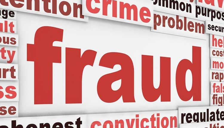 Pune Crime | 2 crores to be worn by the sales manager fraud by fake loan cases fir in khadki