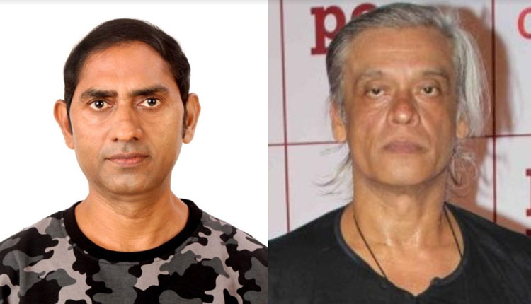 Sudhir Mishra | Filmmaker Sudhir Mishra said, "Dr. Sagar's words are so unique that they have more melodiousness and musicality."