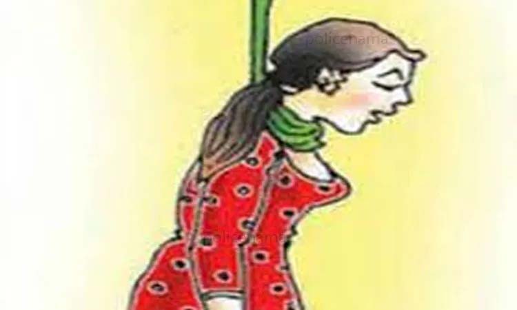 Pune Crime | Wife commits suicide by hanging herself in Lohgaon-Pathare area, IT engineer husband arrested for having immoral relationship with girls outside