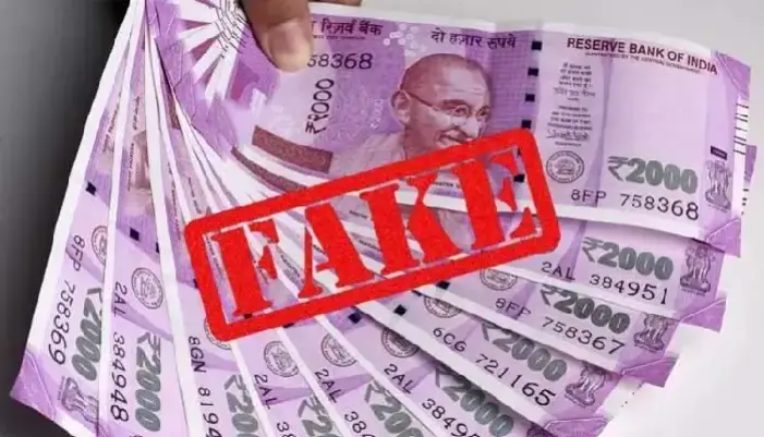 Pune Crime News | Pune Crime News : Wanwadi Police Station – 5.5 Lakhs extorted by showing demo of making fake notes; A gang uses the name of an MLA from Uttar Pradesh
