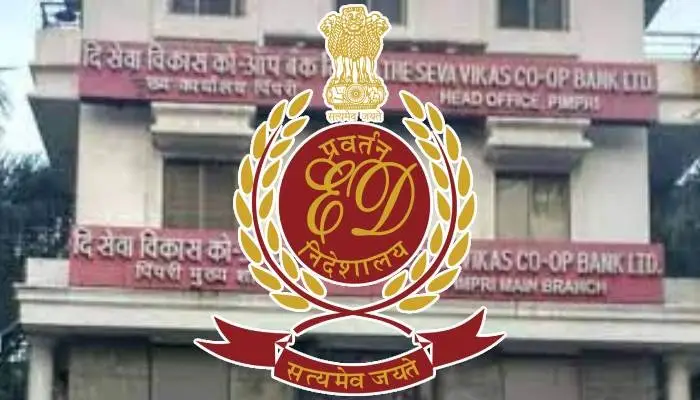 Enforcement Directorate (ED) | ed seized amar mulchandani vivek aranha along with 4 assets worth rs 121 crore