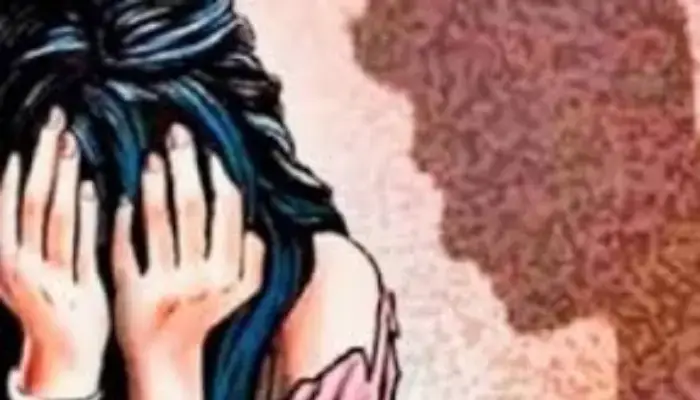 Pune Crime News | While running away with her lover, the wife stole the jewelry and cash from the house; Case registered against wife’s boyfriend who molested minor girl