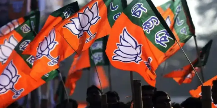 Pune BJP News | bjps new city president two district presidents will be decided by may 20