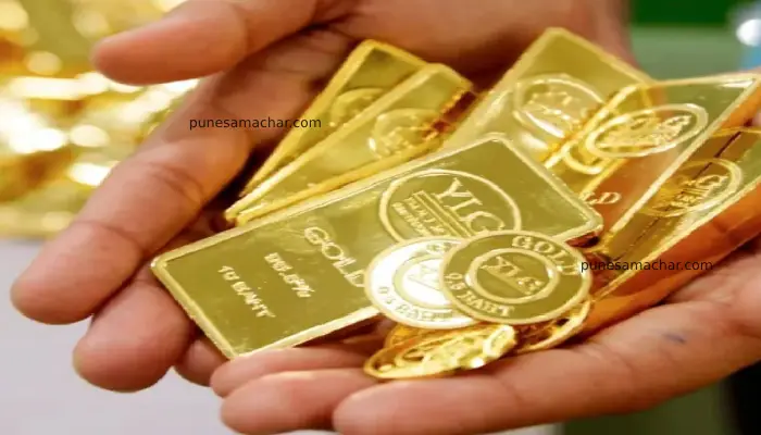   Pune Gold Rate Today | gold silver prices on friday 16 June 2023 maharashtra mumbai pune nagpur nashik new price