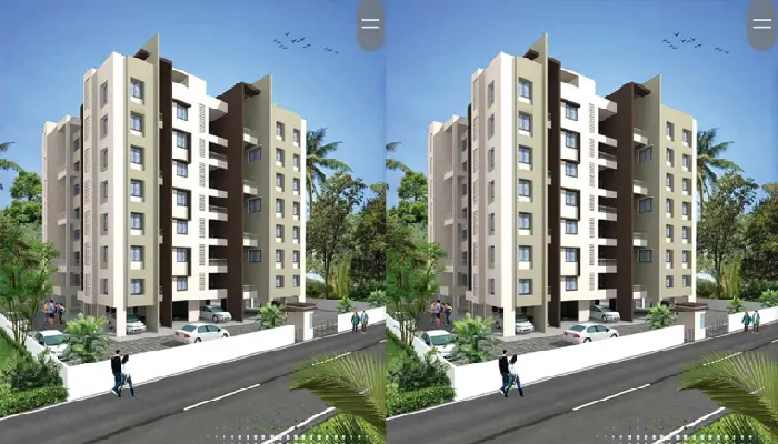 Pune News | Announcing Ratanraj Luxury Ready to Move Project by Ratanhomes