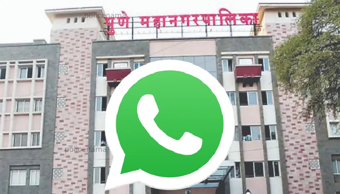 Pune PMC Pre-Monsoon Works | 100 percent drain cleaning before Monsoon, claim of Pune Municipal Corporation; PMC Issue 2 WhatsApp numbers for citizen’s complaints