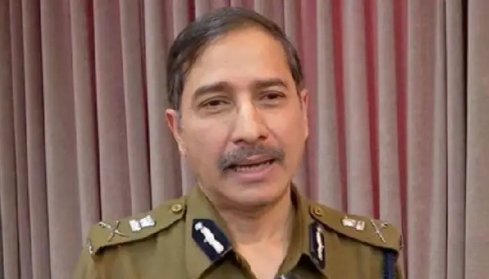 Pune Crime News | the innkeeper is booked under the mpda act 33rd posting action of police commissioner ritesh kumar