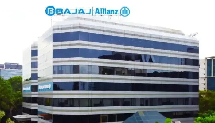 Bajaj-Allianz-House