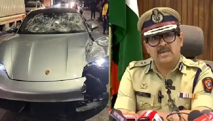 CP-Amitesh-Kumar-On-Porsche-Car-Accident-Pune