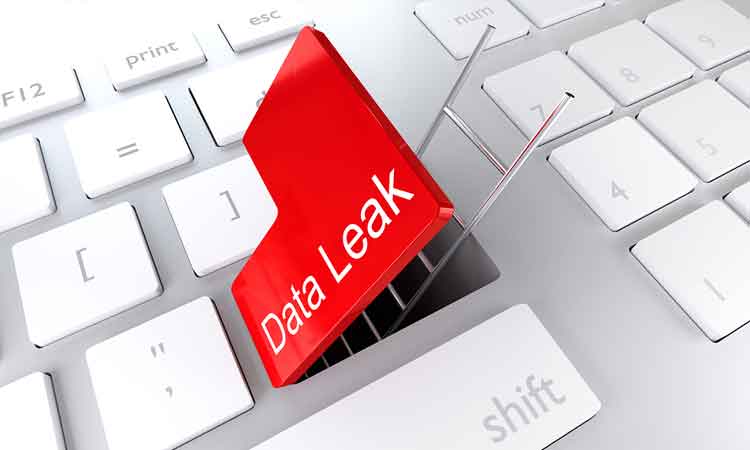 data-leak