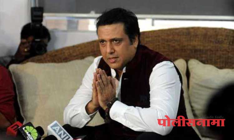 Govinda Name In Fraud Case | govinda to be questioned in rs 1000 crore online ponzi scam Odisha eow