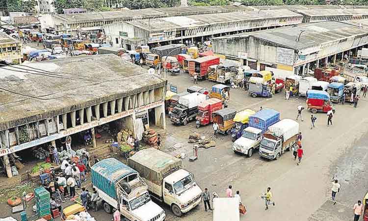 pune parking charges in market yard rent levied postponed