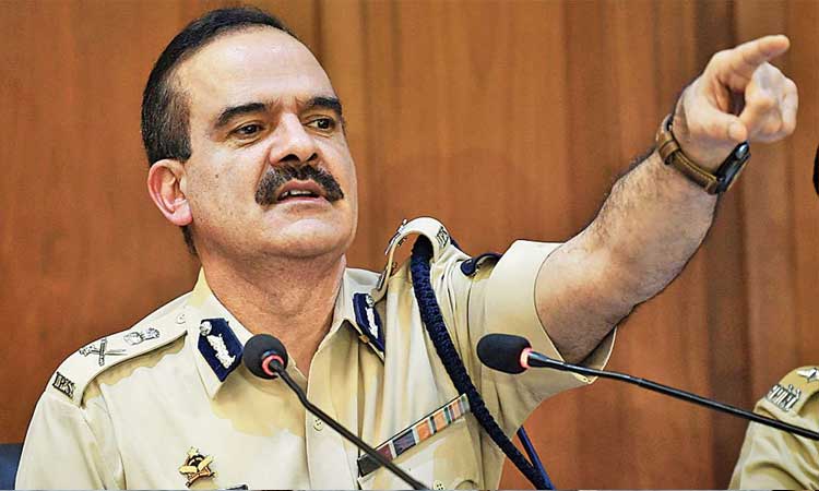 mumbai police commissioner param bir singh to be replaced in sachin waze case who will be new mumbai cp