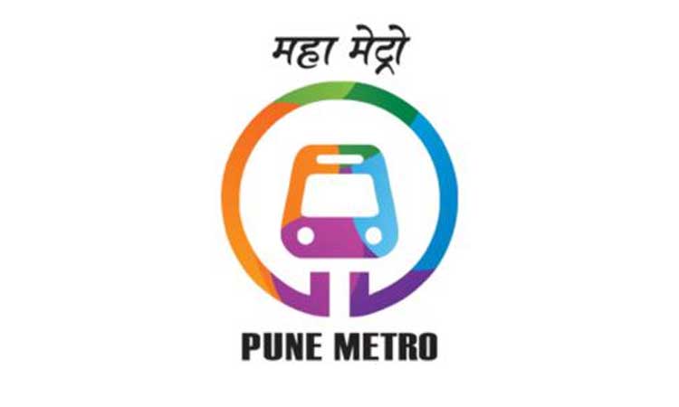 good news vanaz garware metro trials likely month end metro run pune