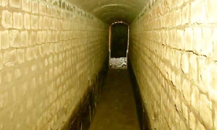 pune-tunnel