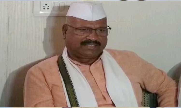 BJP MLA Santosh Danve shivsena minister abdul sattar helped to get independent mlas along bjp mla santosh danve claims