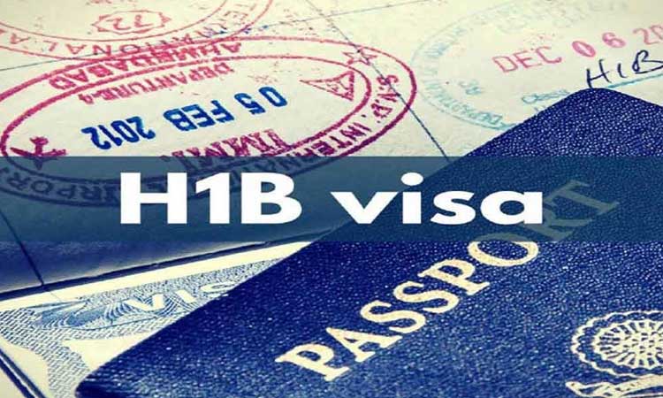 H-1B-Visa