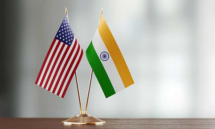 India-&-Usa