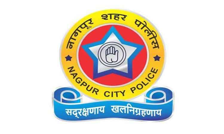 Nagpur-Police
